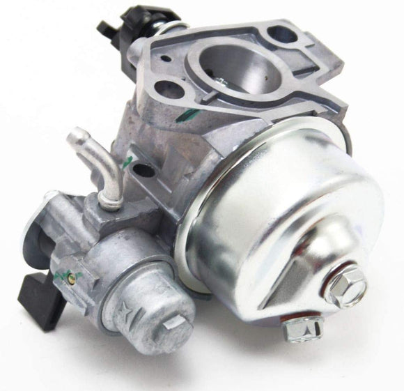 Honda EM5000X (Type A)(VIN# GC05-1000001-9999999) Generator Carburetor Compatible Replacement