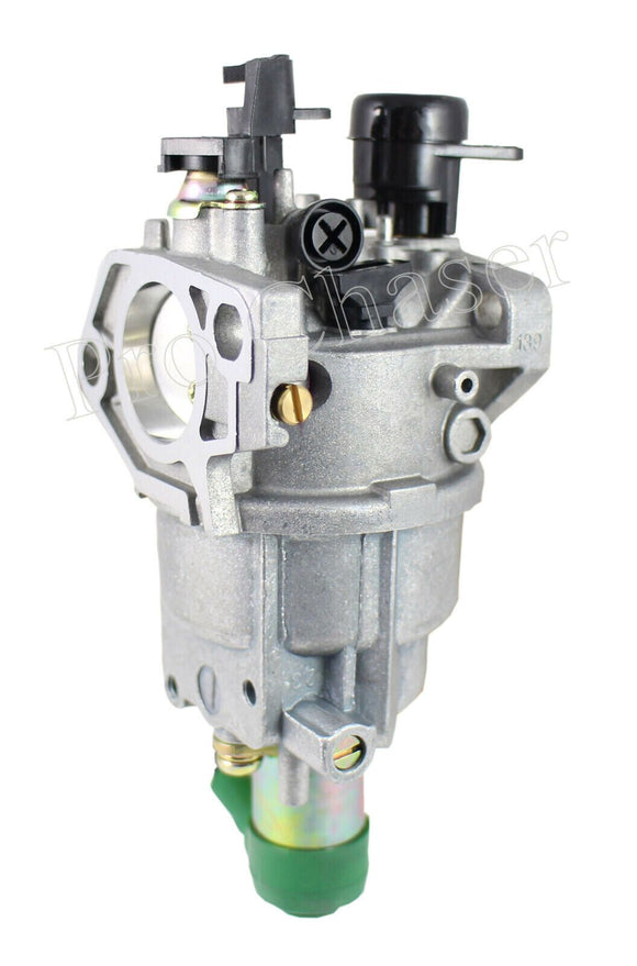 Honda EB6500X (Type AT)(VIN# GCAET-1000001-9999999) Generator Carburetor Compatible Replacement