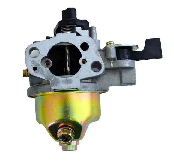 Honda GXV160A1 (Type T1AH)(VIN# GJAJA-1000001-9999999) Small Engine Carburetor Compatible Replacement