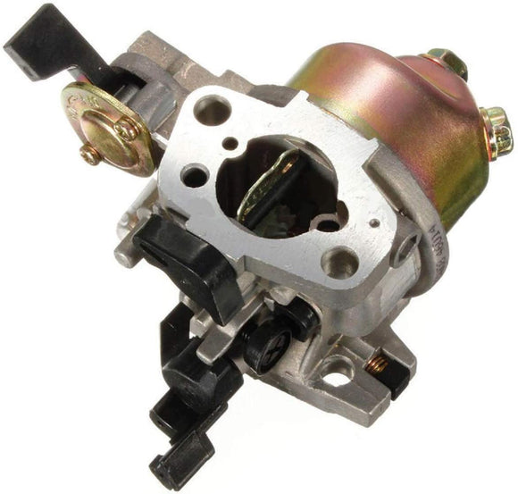 Honda HRC215 (Type PXA)(VIN# MZAU-6000001 to MZAU-6099999) Lawn Mower Carburetor Compatible Replacement