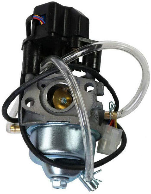 Honda EU3000IS (Type A/A)(VIN# GCAE-1900001-9999999) Generator Carburetor Compatible Replacement