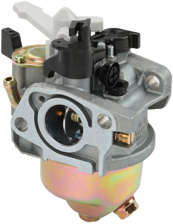 Honda GX200U (Type QH26)(VIN# GCAJK-1000001) Small Engine Carburetor Compatible Replacement