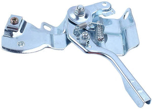 Honda GX160K1 (Type QA)(VIN# GC02-2000001-8669999) Small Engine Throttle Control Lever Arm Assembly Compatible Replacement