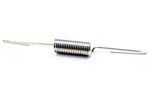 Part number 16561-ZM0-000 Governor Spring Compatible Replacement