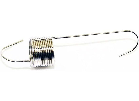 Honda GC160A (Type QHA1)(VIN# GCAHA-1000001-3599749) Small Engine Throttle Return Spring Compatible Replacement