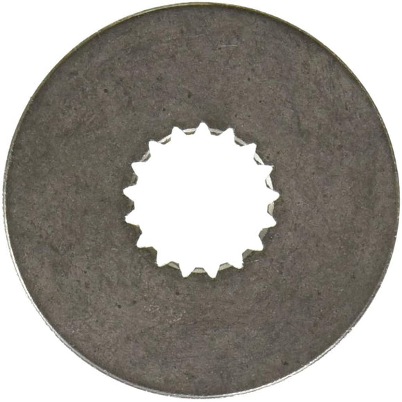 Simplicity 1690603 818Gt Tractor Splined Washer Compatible Replacement