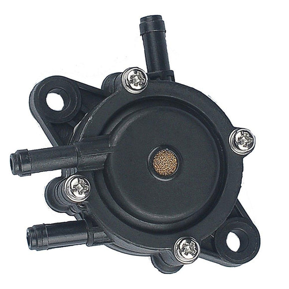 Honda GC160A (Type QHA2)(VIN# GCAHA-1000001-3599749) Small Engine Fuel Pump Compatible Replacement