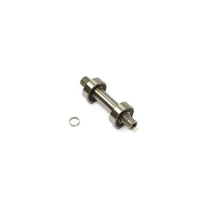 Simplicity 1692081 1616H, 16Hp Hydro And 44In Mow Arbor Shaft & Collar Compatible Replacement