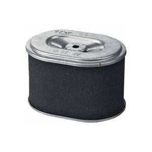 Honda GX160K1 (Type QCL/B)(VIN# GCAAK-1000001-9999999) Small Engine Air Filter Compatible Replacement