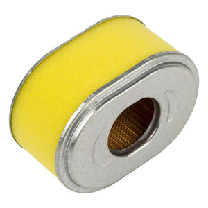 Honda GX120K1 (Type TX)(VIN# GC01-2000001-4299999) Small Engine Air Filter Compatible Replacement