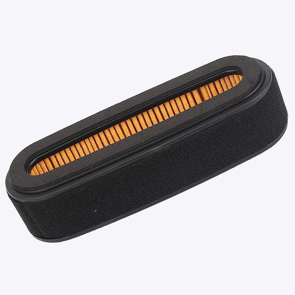 Honda GXV160A1 (Type A12)(VIN# GJAJA-1000001-9999999) Small Engine Air Filter Compatible Replacement