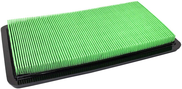 2-Pack Toro 74434 (270000001-270999999)(2007) Lawn Tractor Air Filter Compatible Replacement