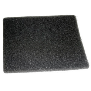 Honda EU3000IS (AC) Generator, Jpn, Vin# Ezgf-1080001 Outer Air Filter Compatible Replacement