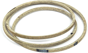 Simplicity 2690492 Regent, 18.5Hp B&S Hydro Rmo A V-Belt Compatible Replacement