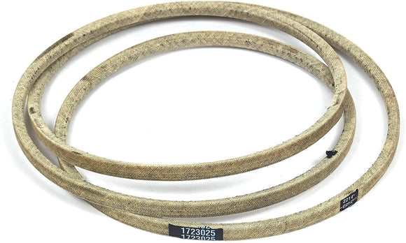 Simplicity 2690492 Regent, 18.5Hp B&S Hydro Rmo A V-Belt Compatible Replacement