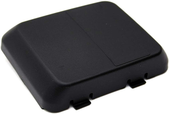 Honda GC190LA (Type QHAF)(VIN# GCAAA-1496157-8000000) Small Engine Air Filter Cleaner Cover Compatible Replacement