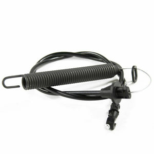 Weed Eater WE12538H Lawn Tractor Clutch Cable Compatible Replacement