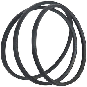 Simplicity 2690838 Regent, 18.5Hp B&S Hydro And 3 V-Belt Compatible Replacement