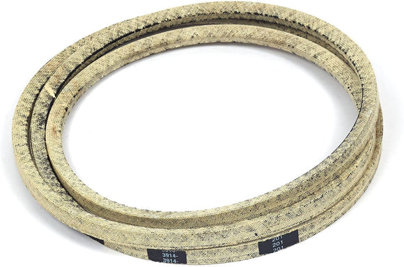 Simplicity 2690757 Broadmoor, 18Hp Hydro Rmo And V-Belt Compatible Replacement