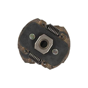 Part number OM-17500056831 Clutch Assembly Compatible Replacement