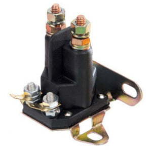 Snapper YZ145332BVE 33" 14.5 Hp Ztr Yard Cruiser Series 2 Starter Solenoid Compatible Replacement