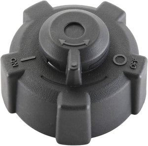 Honda EU2000I (AN2) Generator, Jpn, Vin# Eaaj-1170001 Fuel Cap Assembly Compatible Replacement