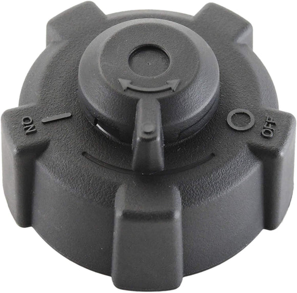 Honda EU2000I (AN2) Generator, Jpn, Vin# Eaaj-1170001 Fuel Cap Assembly Compatible Replacement