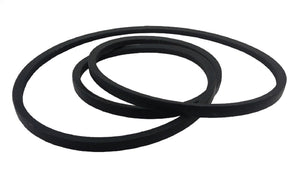 Troy-Bilt 34087 (S/N 340870100101-340870199999) 33" Wide-Cut Walk Behind Mower Drive Belt Compatible Replacement