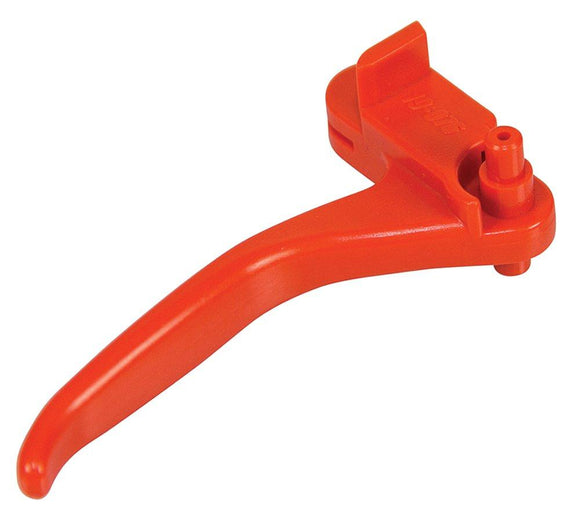 Echo SRM-2100 (Type 1E) (001001 - 008042) Straight Shaft Trimmer / Brushcutter Throttle Trigger Compatible Replacement