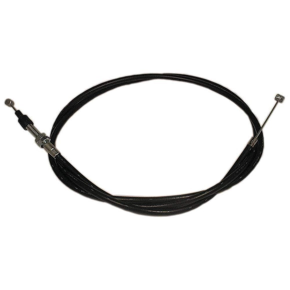 Honda HRC216K1 (Type SXA)(VIN# MZAN-6100001 to MZAN-7999999) Lawn Mower Throttle Control Cable Compatible Replacement