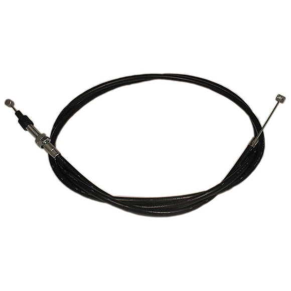 Part number OM-17910-VB5-A01 Throttle Control Cable Compatible Replacement