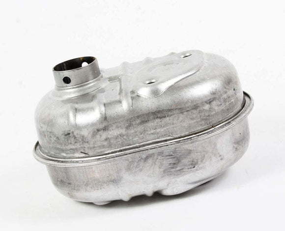 Honda GC160LA (Type QHAJ)(VIN# GCAHA-3599750-8000000) Small Engine Muffler Compatible Replacement