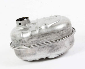 Honda GCV190LA N5AV (GJAAA-1607129) Four-Stroke Gas Engine Muffler Compatible Replacement