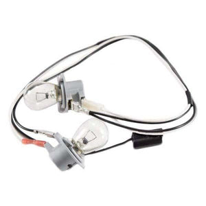 Husqvarna 2748 GLS (96043004600) (2008-01) Ride Mower Harness Compatible Replacement