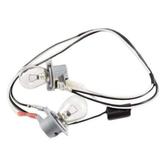 Part number 183759 Harness Compatible Replacement