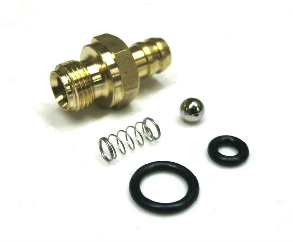 Briggs and Stratton 020274-2 3,000 PSI Pressure Washer Chemical Soap Injector Compatible Replacement