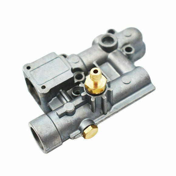 thumbnail image 2 of MOTADIN Manifold For Troy-Bilt Pressure Washer – Fits 020207-0 (2400 PSI) & 020207-1 (2450 PSI) 2 of 4