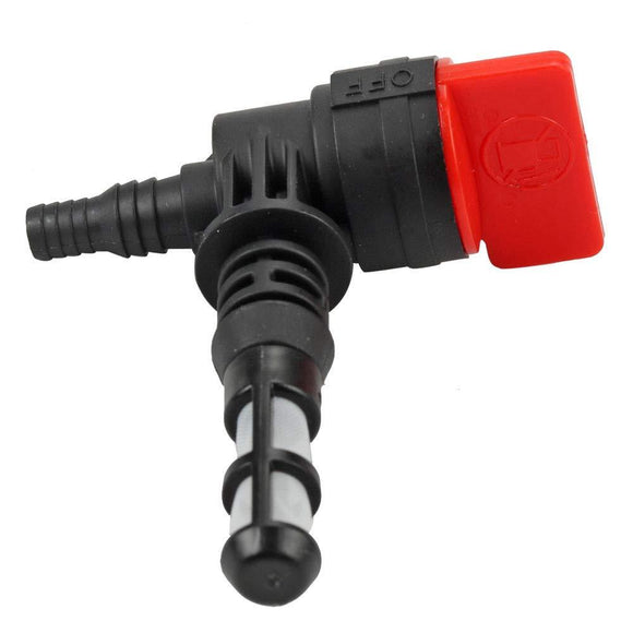 Briggs and Stratton 9720-0 SVT5000 5,000 Watt Generator Pressure Washer Fuel Valve Compatible Replacement