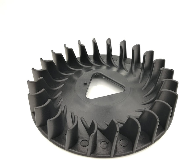 Honda GX340U1 (Type SXB)(VIN# GCAMK-1000001) Small Engine Flywheel Cooling Fan Compatible Replacement