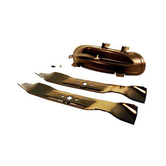 MTD 13AX795S004 (2014) Lawn Tractor Mulch Kit Compatible Replacement