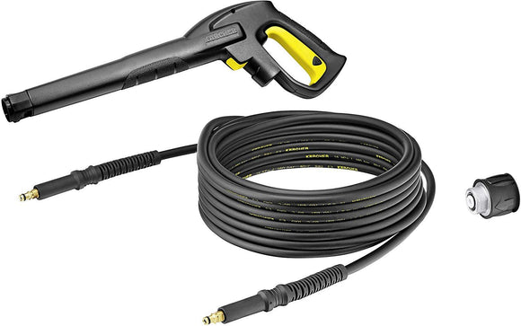 Karcher K 520 M-WB (1.069-680.0) Pressure Washer Trigger Gun Kit Compatible Replacement