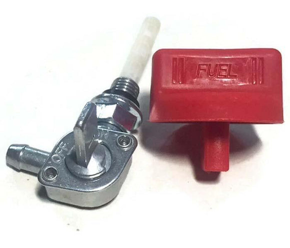 Ariens 921030 (100000-) Deluxe 28 Snow Thrower Fuel Shut Off Valve Compatible Replacement