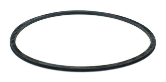 Part number OM-200375-S Carburetor Bowl Gasket Compatible Replacement