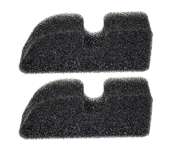 2-Pack Kohler SV530-0022 17 Hp Engine Air Filter Compatible Replacement