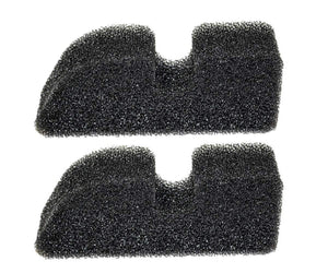 2-Pack Kohler SV620-0200 22 Hp Engine Air Filter Compatible Replacement