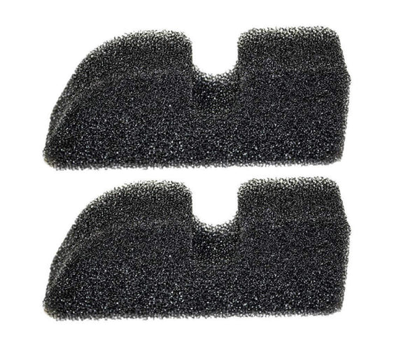 2-Pack Part number 2008304-S Air Filter Compatible Replacement