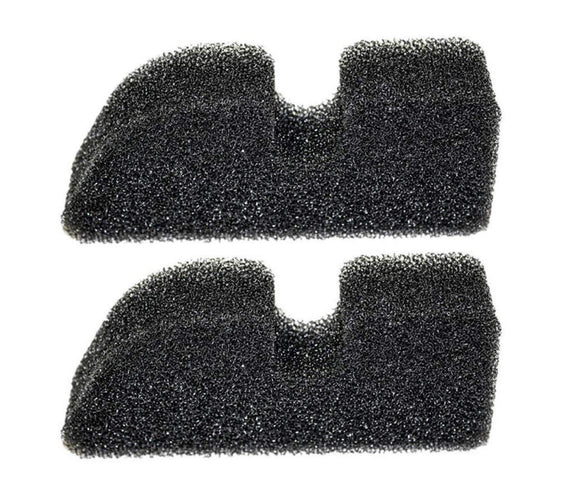 2-Pack Kohler SV600-0230 20 Hp Engine Air Filter Compatible Replacement