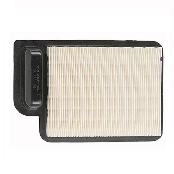 Troy-Bilt 17AE2ACG066 Residential Zero-Turn Air Filter Compatible Replacement