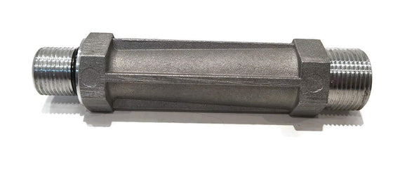 Troy-Bilt 020486-00 2700 PSI Pressure Washer Power Pressure Washer Pump Water Outlet Tube Compatible Replacement
