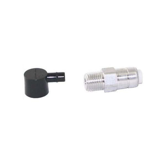 Troy-Bilt 020292-3 2,200 PSI Pressure Washer Thermal Relief Valve Compatible Replacement